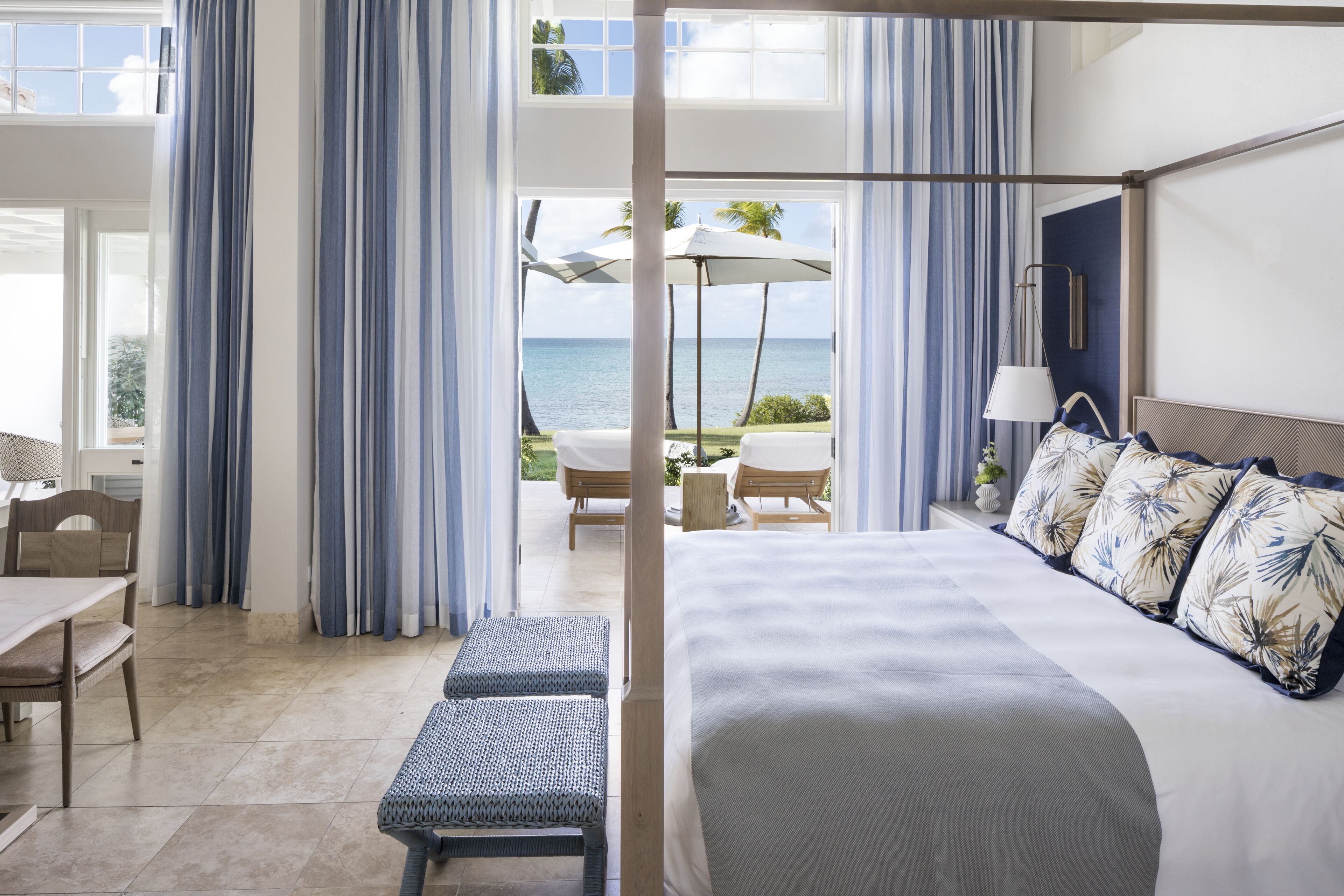 Jumby Bay Island, Antigua