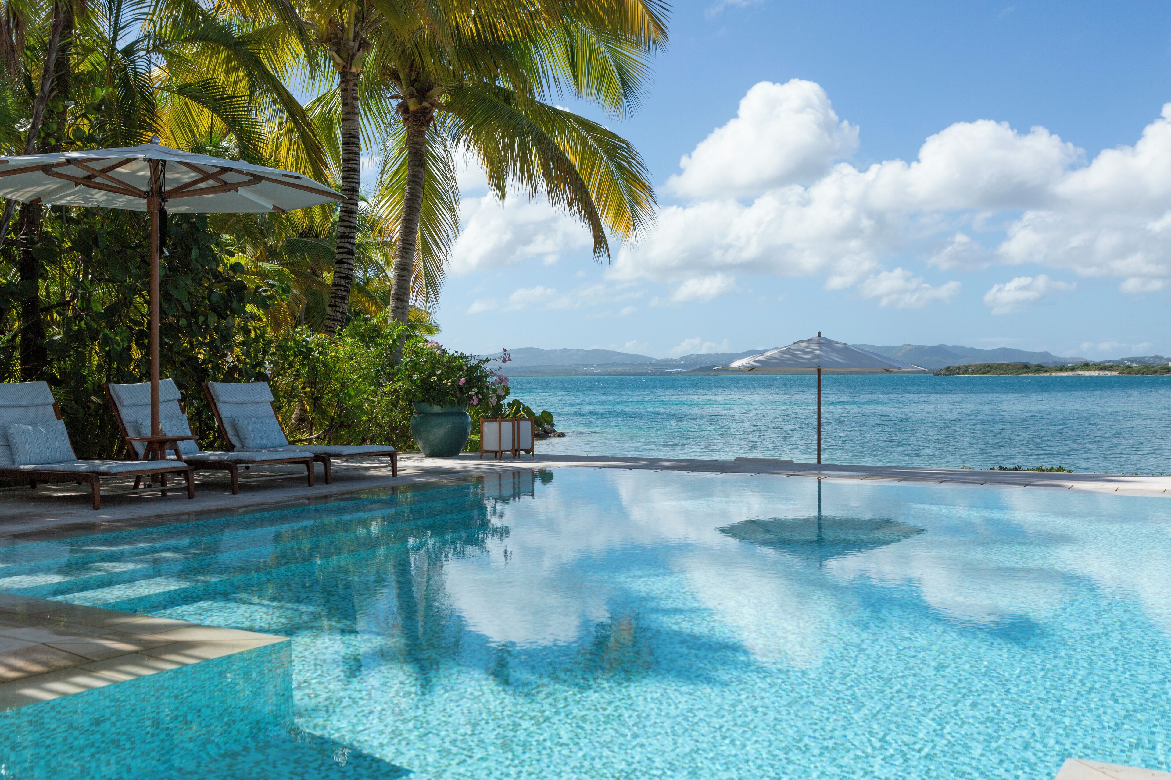 Jumby Bay Island, Antigua